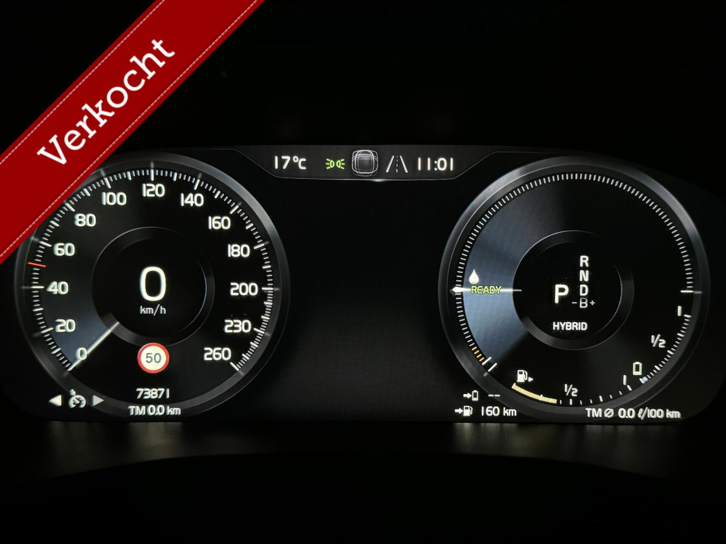 Volvo XC40 1.5 T4 Recharge Inscription Pano Leer Carplay Camera