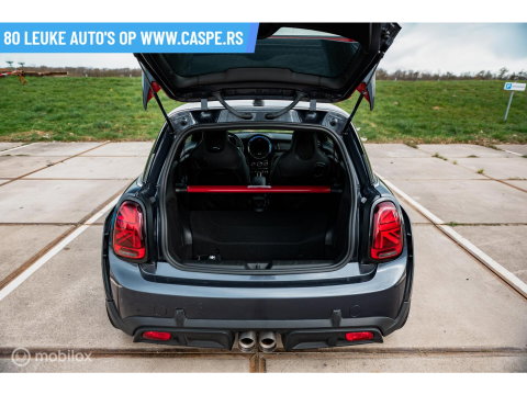 MINI Mini 2.0 John Cooper Works GP