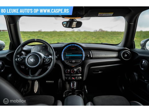 MINI Mini 2.0 John Cooper Works GP
