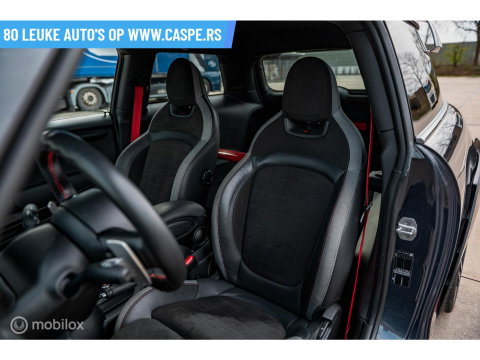 MINI Mini 2.0 John Cooper Works GP