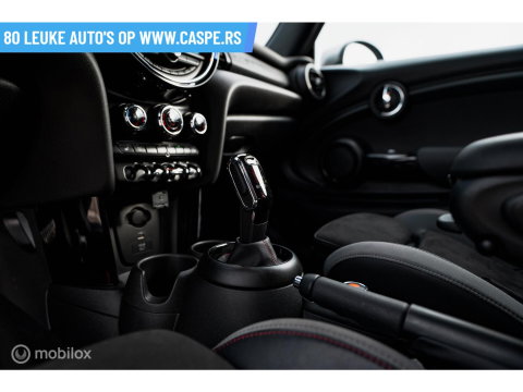 MINI Mini 2.0 John Cooper Works GP