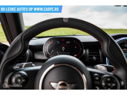 MINI Mini 2.0 John Cooper Works GP