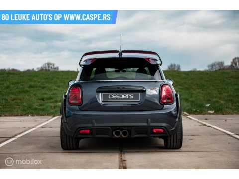 MINI Mini 2.0 John Cooper Works GP