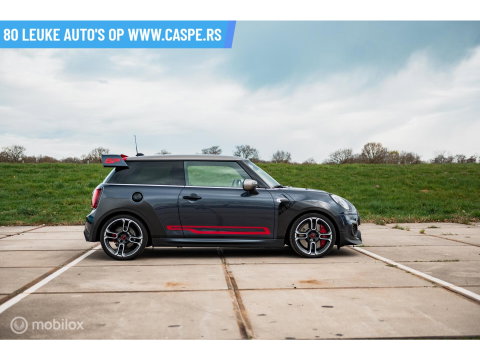 MINI Mini 2.0 John Cooper Works GP