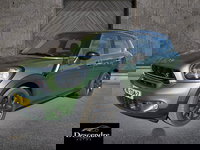 MINI Countryman - Mini 1.6 Cooper S Chili