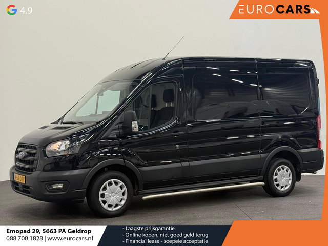 Ford Transit - 310 2.0 TDCI L2H2 Trend Automaat Airco Bluetooth Camera Cruise Control Navi