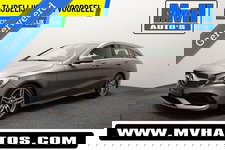 Mercedes-Benz CLA - Shooting Brake 180 AMG|TREKH|CARPLAY|LED