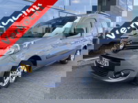 Renault Kangoo - Family 3+1 Rolstoelauto 1.2 TCe Limited Start&Stop (Nette en goed onderhouden 3+1 Rolstoelauto met bodemverlaging!)