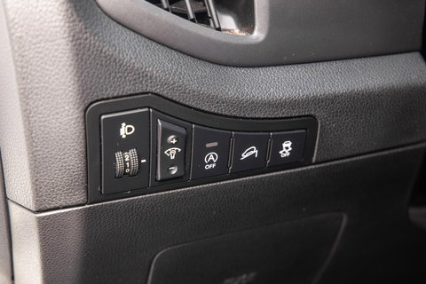 Kia Sportage 1.6 GDI 20th Anniversary AIRCO / CRUISE CONTROLE / NAVI / CAMERA / 1e EIGENAAR