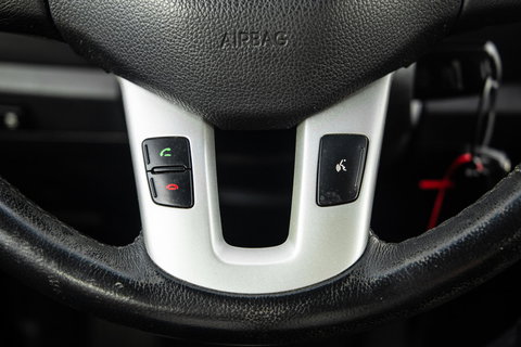 Kia Sportage 1.6 GDI 20th Anniversary AIRCO / CRUISE CONTROLE / NAVI / CAMERA / 1e EIGENAAR