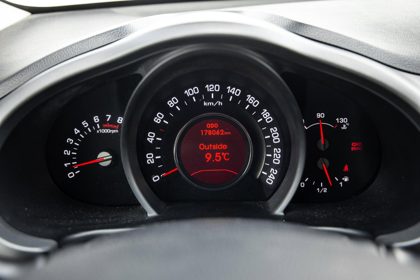 Kia Sportage 1.6 GDI 20th Anniversary AIRCO / CRUISE CONTROLE / NAVI / CAMERA / 1e EIGENAAR