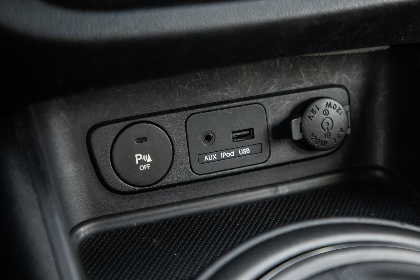 Kia Sportage 1.6 GDI 20th Anniversary AIRCO / CRUISE CONTROLE / NAVI / CAMERA / 1e EIGENAAR