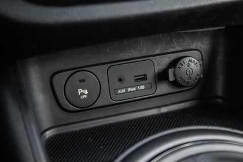 Kia Sportage 1.6 GDI 20th Anniversary AIRCO / CRUISE CONTROLE / NAVI / CAMERA / 1e EIGENAAR