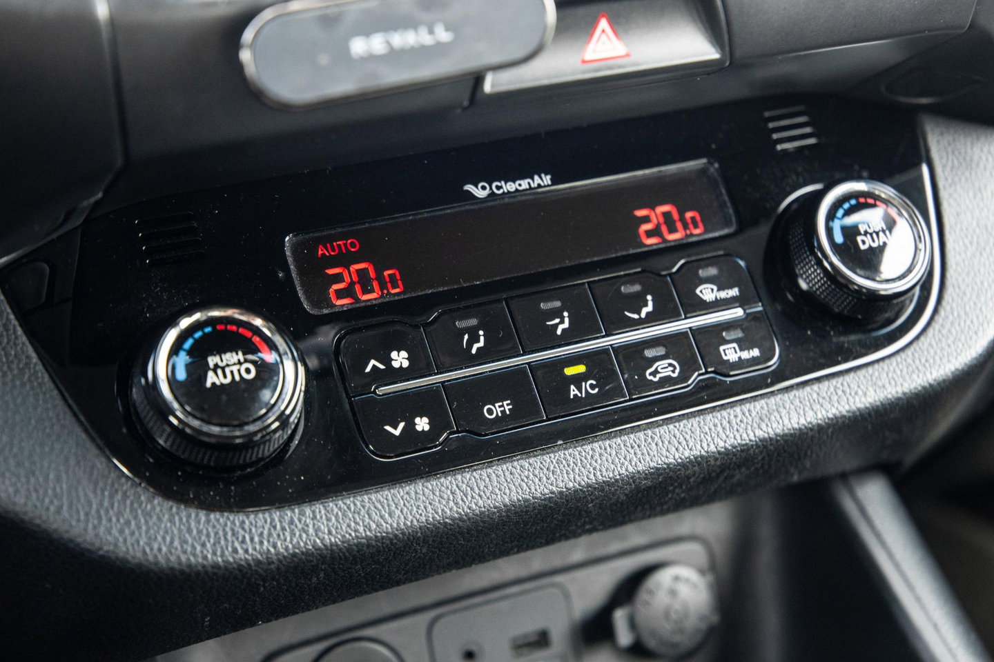 Kia Sportage 1.6 GDI 20th Anniversary AIRCO / CRUISE CONTROLE / NAVI / CAMERA / 1e EIGENAAR