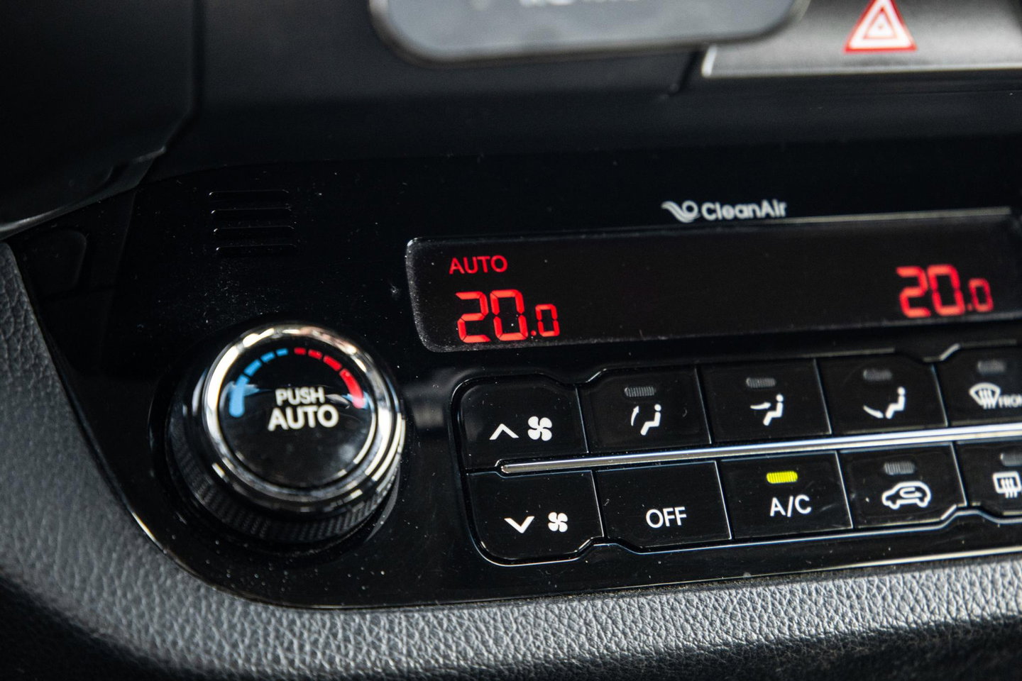 Kia Sportage 1.6 GDI 20th Anniversary AIRCO / CRUISE CONTROLE / NAVI / CAMERA / 1e EIGENAAR