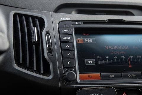 Kia Sportage 1.6 GDI 20th Anniversary AIRCO / CRUISE CONTROLE / NAVI / CAMERA / 1e EIGENAAR