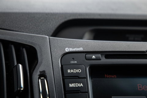 Kia Sportage 1.6 GDI 20th Anniversary AIRCO / CRUISE CONTROLE / NAVI / CAMERA / 1e EIGENAAR