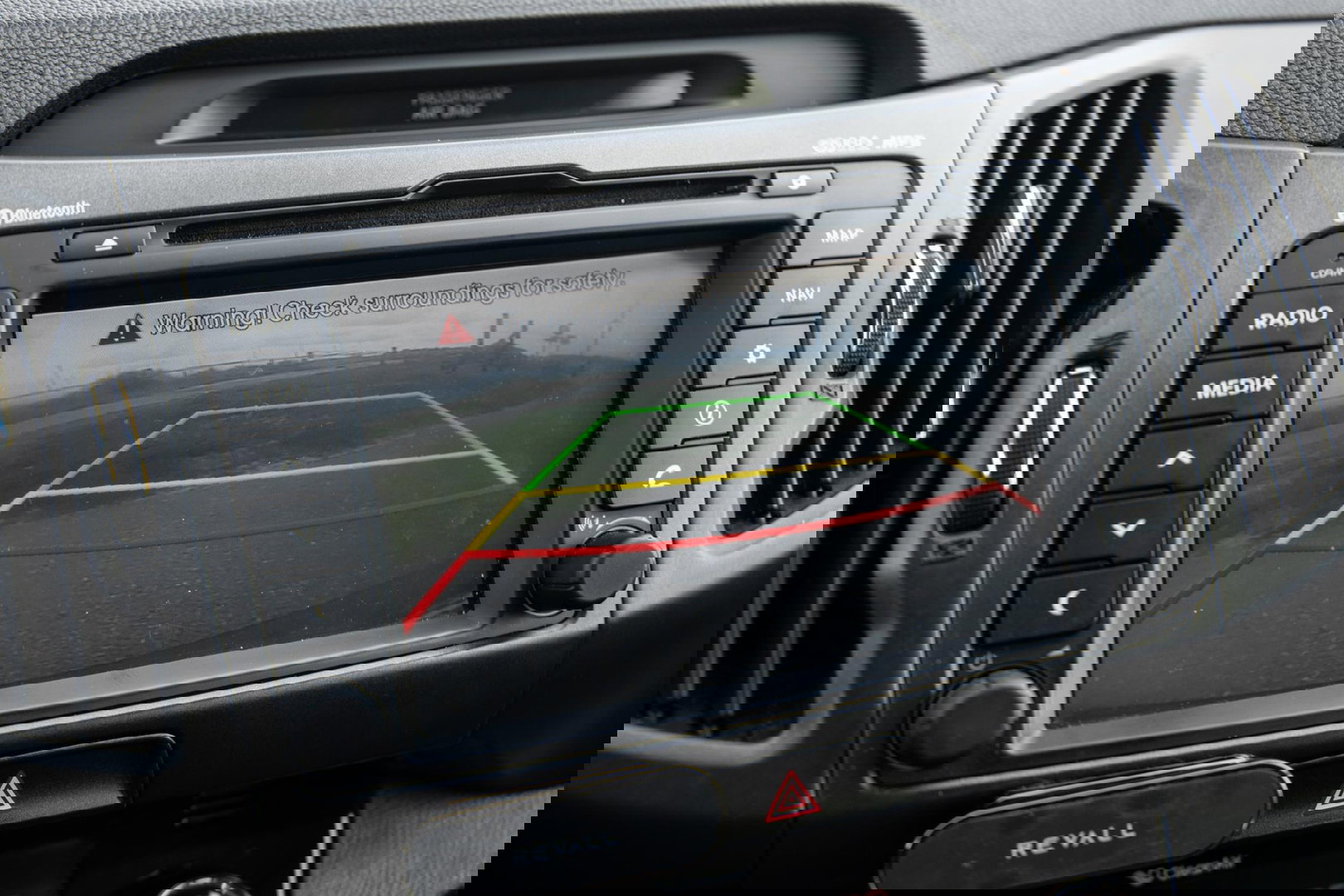 Kia Sportage 1.6 GDI 20th Anniversary AIRCO / CRUISE CONTROLE / NAVI / CAMERA / 1e EIGENAAR