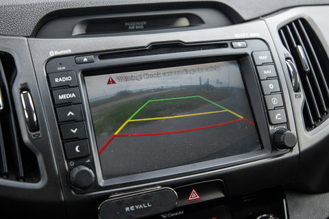 Kia Sportage 1.6 GDI 20th Anniversary AIRCO / CRUISE CONTROLE / NAVI / CAMERA / 1e EIGENAAR