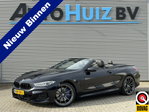 BMW 8 Serie