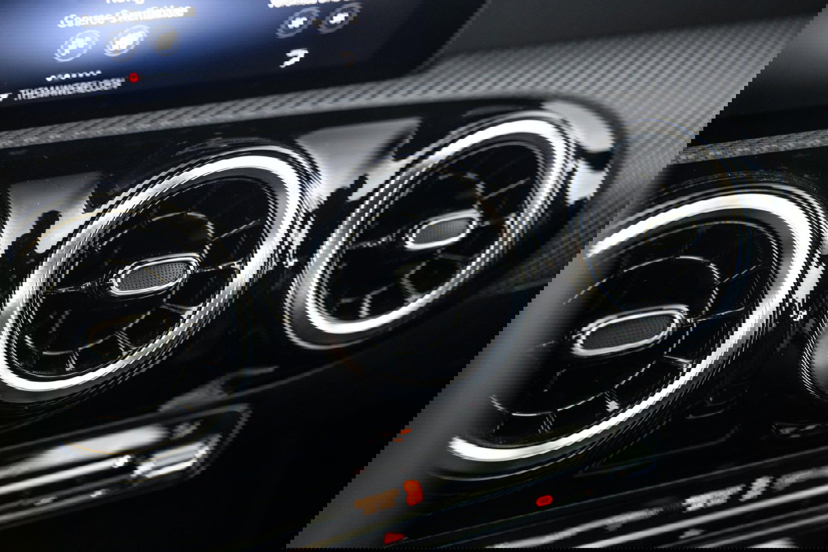 Mercedes-Benz A-Klasse 250 e Business Line AUTOMAAT / LEDER / CRUISE CONTROLE / CAMERA / CARPLAY