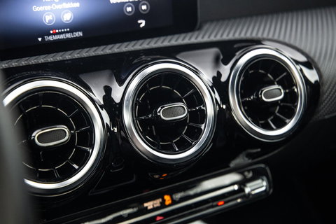 Mercedes-Benz A-Klasse 250 e Business Line AUTOMAAT / LEDER / CRUISE CONTROLE / CAMERA / CARPLAY