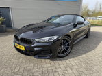 BMW 8 Serie