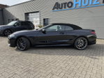 BMW 8 Serie