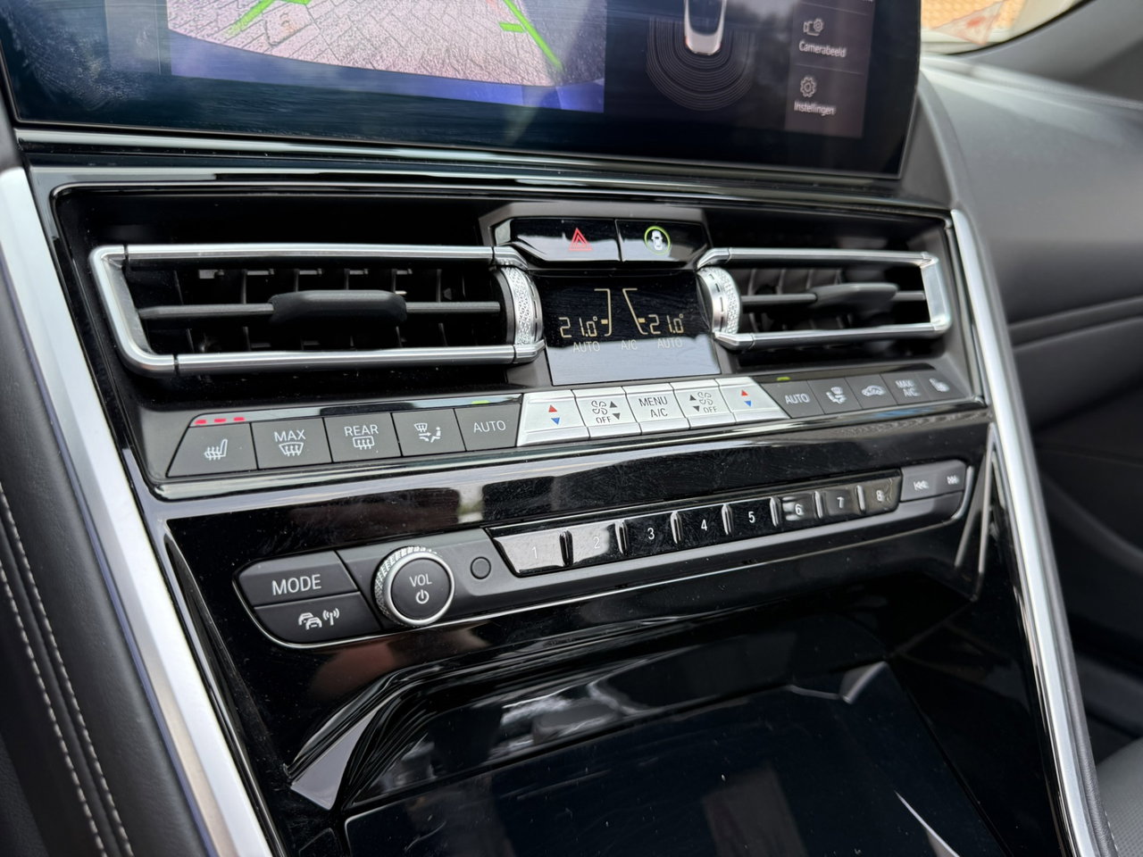 BMW 8 Serie