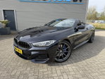 BMW 8 Serie
