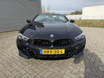 BMW 8 Serie
