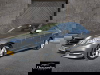 Mercedes-Benz E-Klasse - 200 CGI Business Class Avantgarde