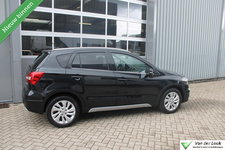 Suzuki S-Cross - 1.0 Boosterjet Select 1e Eigenaar | Boekjes | Navigatie.
