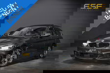 BMW 4 Serie - Gran Coupé 420i M-Sport | Schuif-/kanteldak | Navigatie | Camera | Harman\Kardon