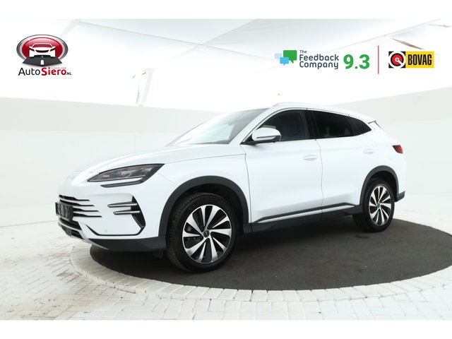 BYD SEAL U - Comfort 71.8 kWh nieuw!