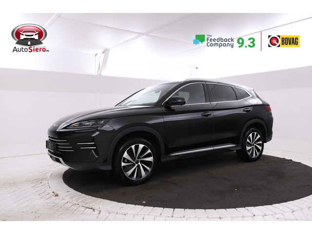BYD SEAL U - Comfort 71.8 kWh nieuw!
