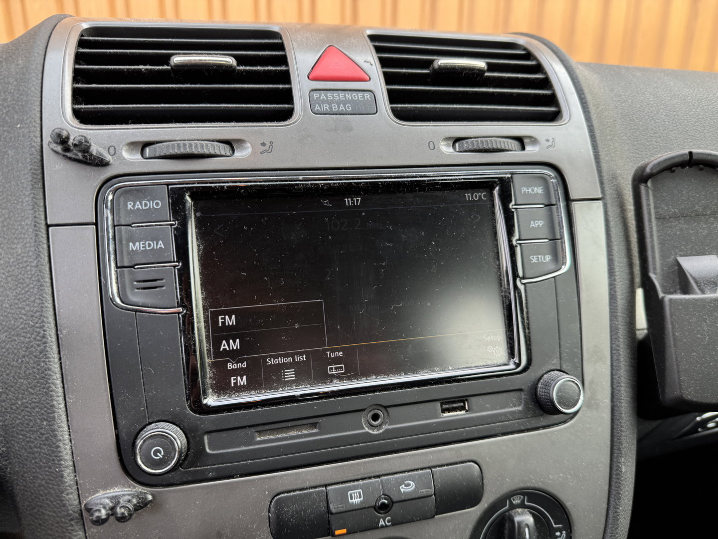 Volkswagen Golf 1.4 TSI Comfortline Business | Handel / Export | Origineel Nederlands | APK 22-09-2026 | Apple Carplay | Android Auto | Trekhaak | Cruise Control |