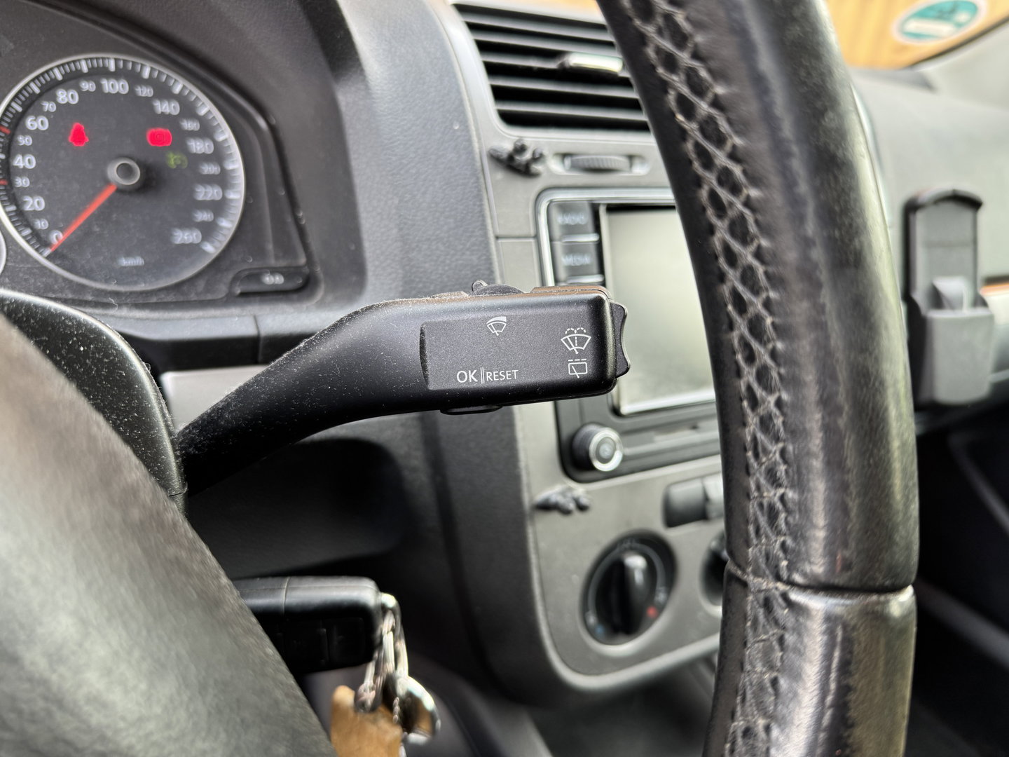 Volkswagen Golf 1.4 TSI Comfortline Business | Handel / Export | Origineel Nederlands | APK 22-09-2026 | Apple Carplay | Android Auto | Trekhaak | Cruise Control |