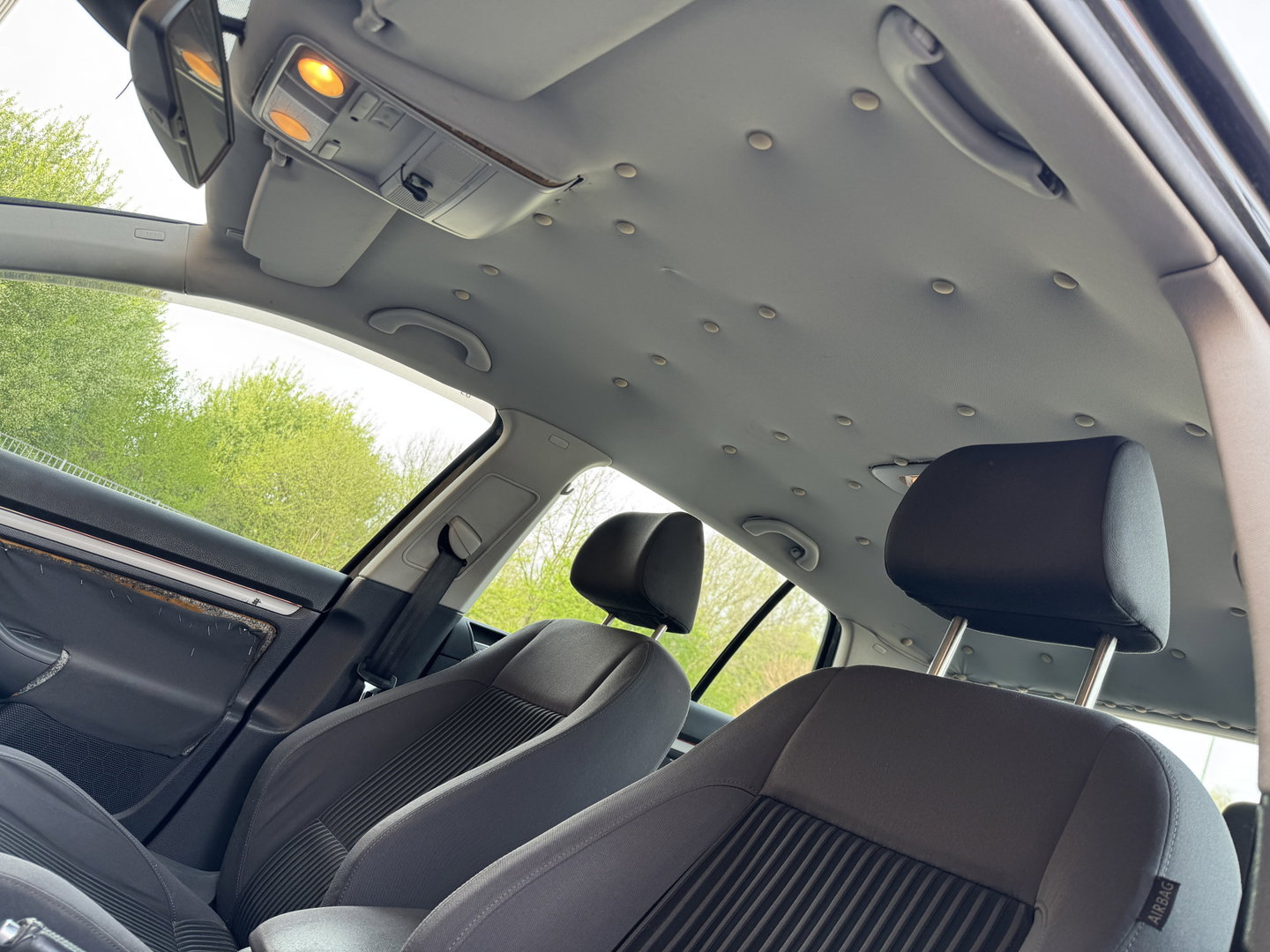 Volkswagen Golf 1.4 TSI Comfortline Business | Handel / Export | Origineel Nederlands | APK 22-09-2026 | Apple Carplay | Android Auto | Trekhaak | Cruise Control |