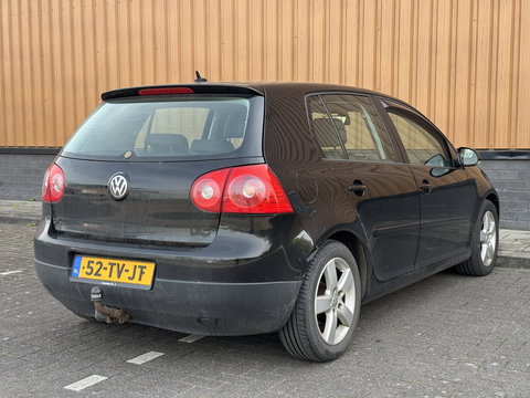 Volkswagen Golf 1.4 TSI Comfortline Business | Handel / Export | Origineel Nederlands | APK 22-09-2026 | Apple Carplay | Android Auto | Trekhaak | Cruise Control |