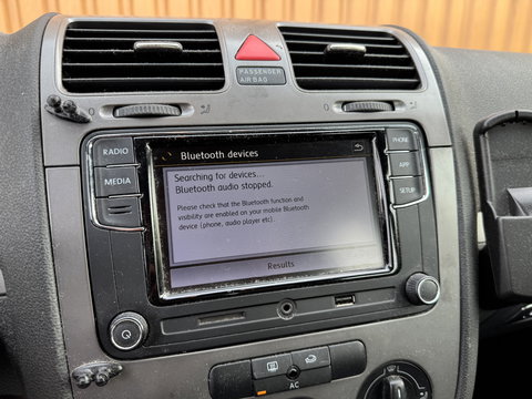 Volkswagen Golf 1.4 TSI Comfortline Business | Handel / Export | Origineel Nederlands | APK 22-09-2026 | Apple Carplay | Android Auto | Trekhaak | Cruise Control |