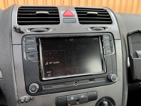 Volkswagen Golf 1.4 TSI Comfortline Business | Handel / Export | Origineel Nederlands | APK 22-09-2026 | Apple Carplay | Android Auto | Trekhaak | Cruise Control |