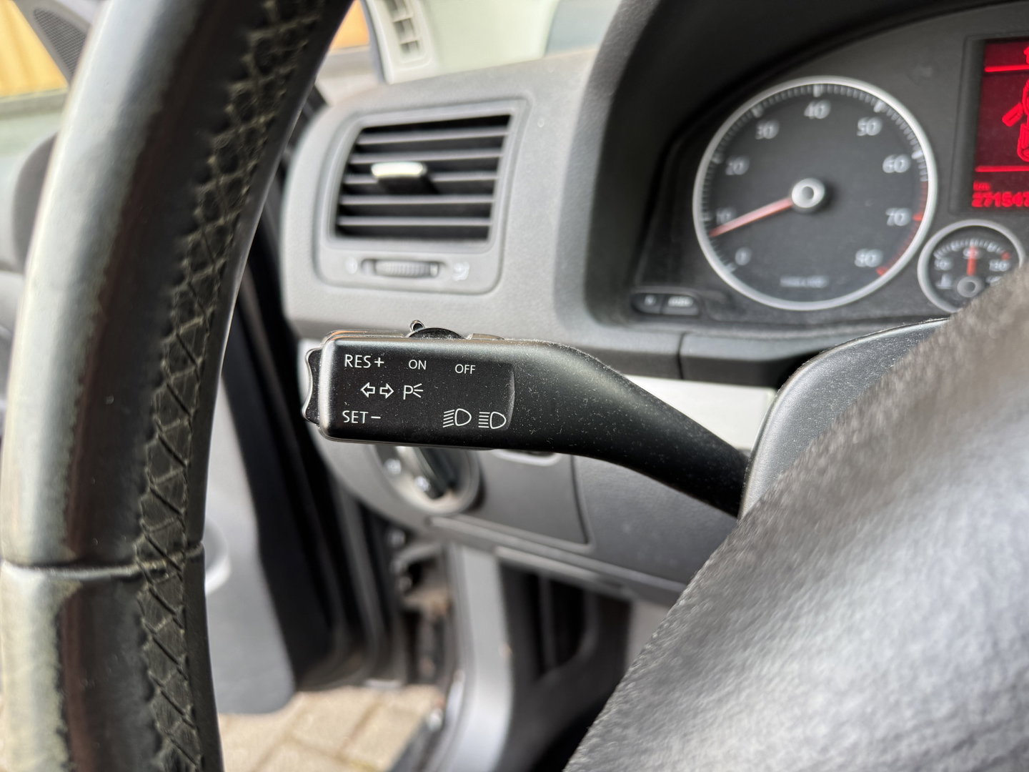 Volkswagen Golf 1.4 TSI Comfortline Business | Handel / Export | Origineel Nederlands | APK 22-09-2026 | Apple Carplay | Android Auto | Trekhaak | Cruise Control |