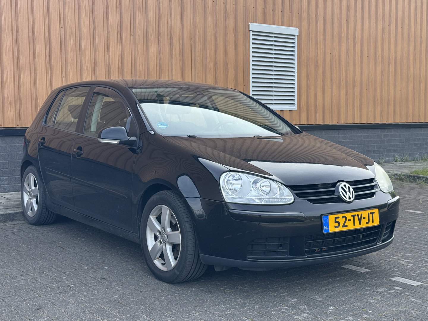 Volkswagen Golf 1.4 TSI Comfortline Business | Handel / Export | Origineel Nederlands | APK 22-09-2026 | Apple Carplay | Android Auto | Trekhaak | Cruise Control |
