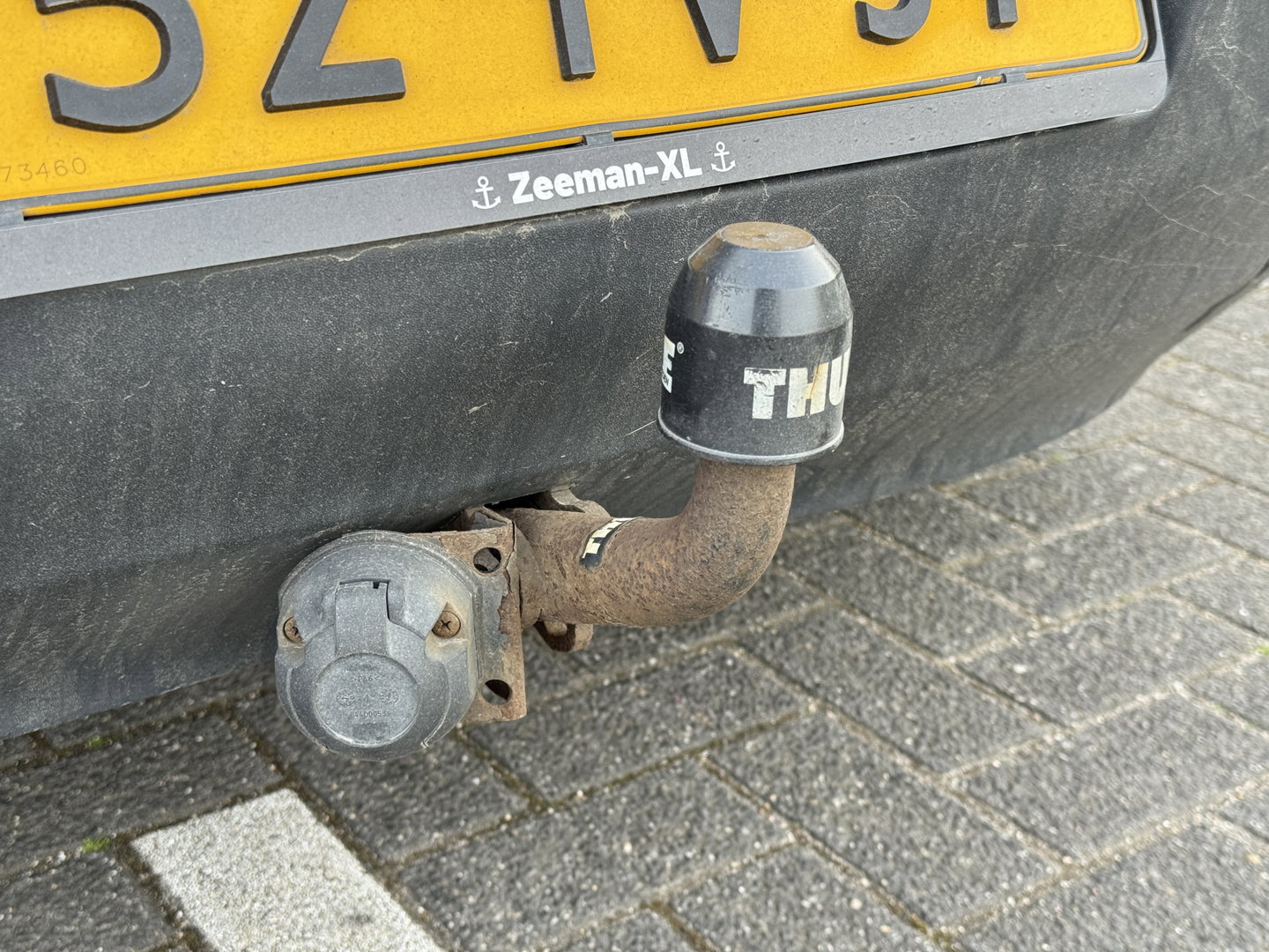 Volkswagen Golf 1.4 TSI Comfortline Business | Handel / Export | Origineel Nederlands | APK 22-09-2026 | Apple Carplay | Android Auto | Trekhaak | Cruise Control |