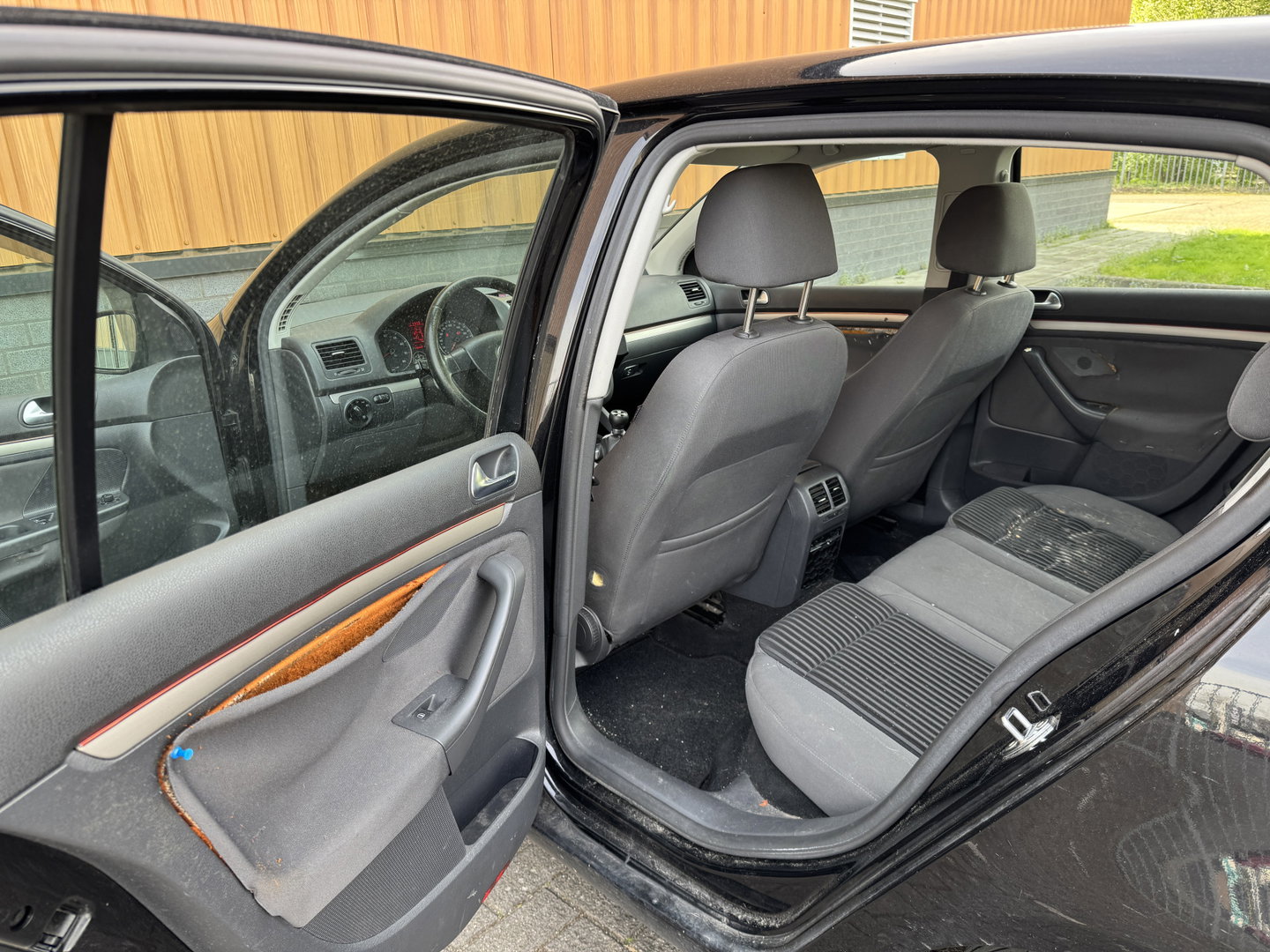 Volkswagen Golf 1.4 TSI Comfortline Business | Handel / Export | Origineel Nederlands | APK 22-09-2026 | Apple Carplay | Android Auto | Trekhaak | Cruise Control |