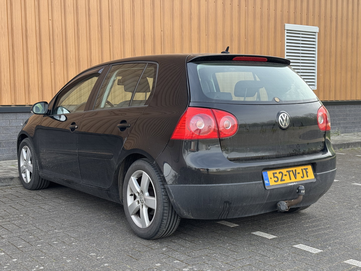 Volkswagen Golf 1.4 TSI Comfortline Business | Handel / Export | Origineel Nederlands | APK 22-09-2026 | Apple Carplay | Android Auto | Trekhaak | Cruise Control |