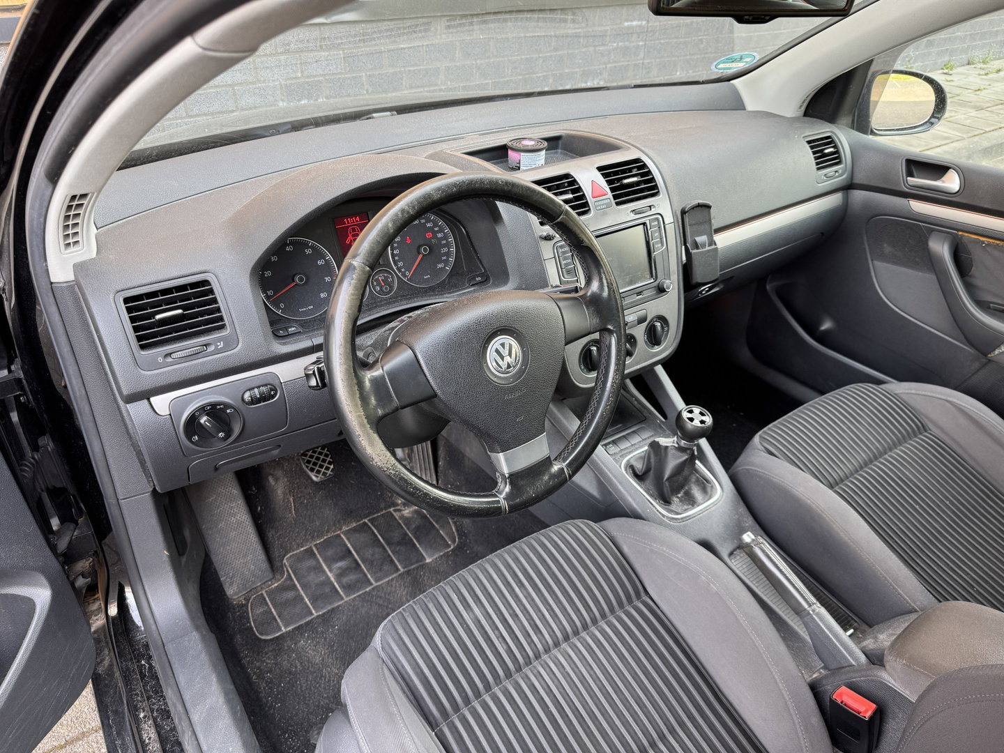 Volkswagen Golf 1.4 TSI Comfortline Business | Handel / Export | Origineel Nederlands | APK 22-09-2026 | Apple Carplay | Android Auto | Trekhaak | Cruise Control |