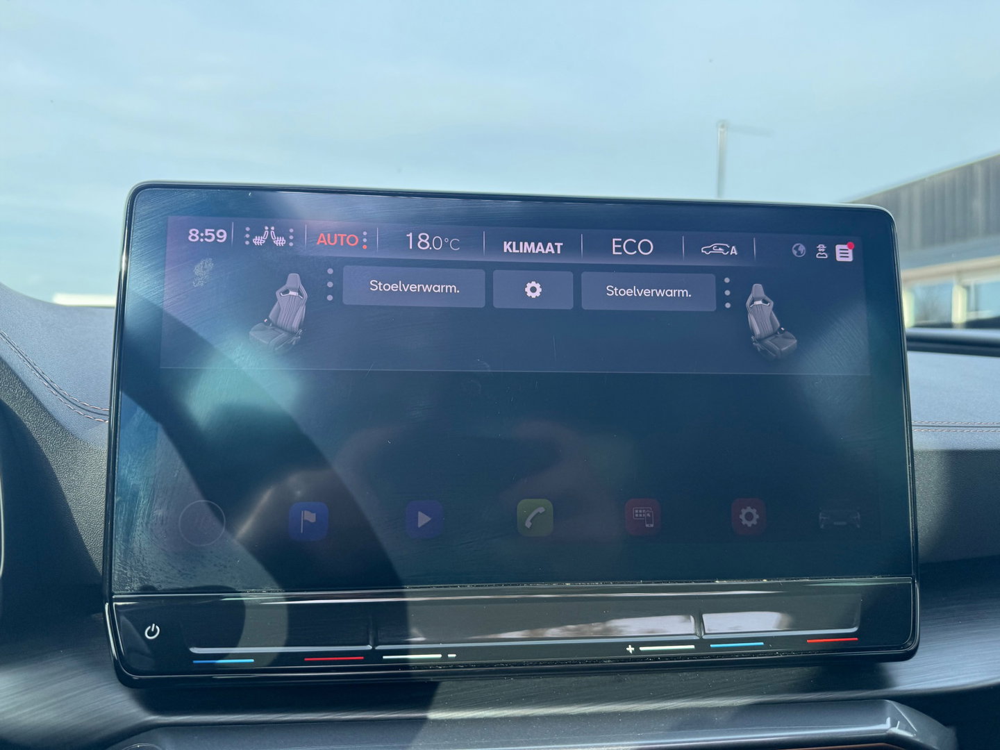 CUPRA Formentor 1.4 e-Hybrid VZ Performance 245 PK Pano Keyless Memory