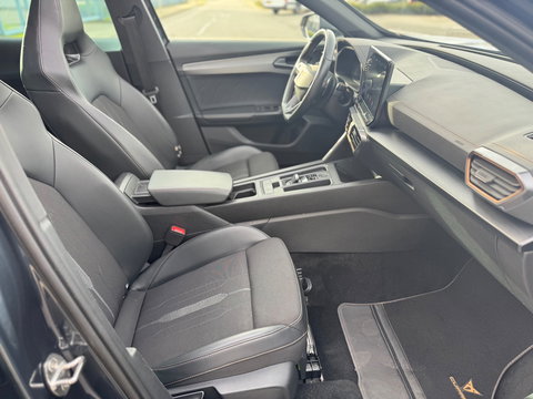 CUPRA Formentor 1.4 e-Hybrid VZ Performance 245 PK Pano Keyless Memory